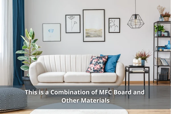 MFC Board