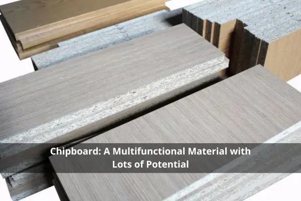 chipboard