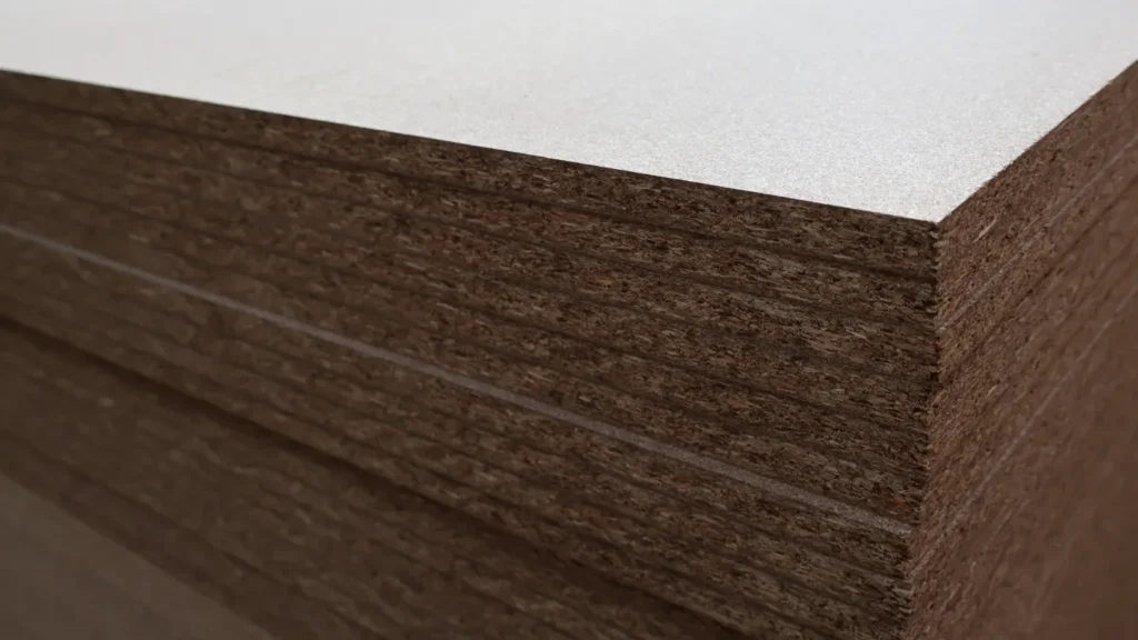 HMR Particle Board