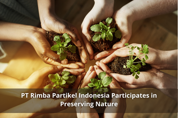 PT Rimba Partikel Indonesia