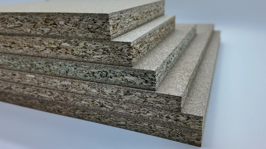 Particle Board Grade A