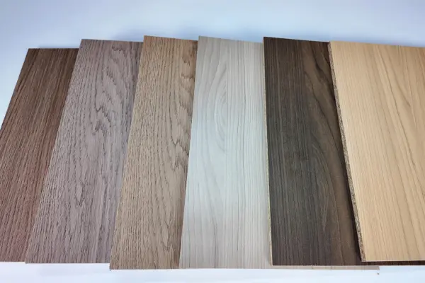 18mm MFC Furniture Board