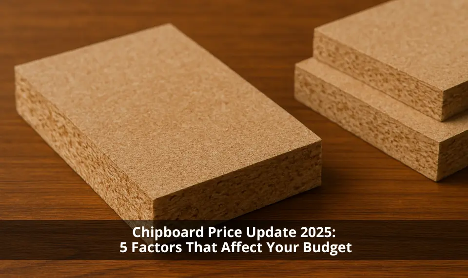 chipboard price