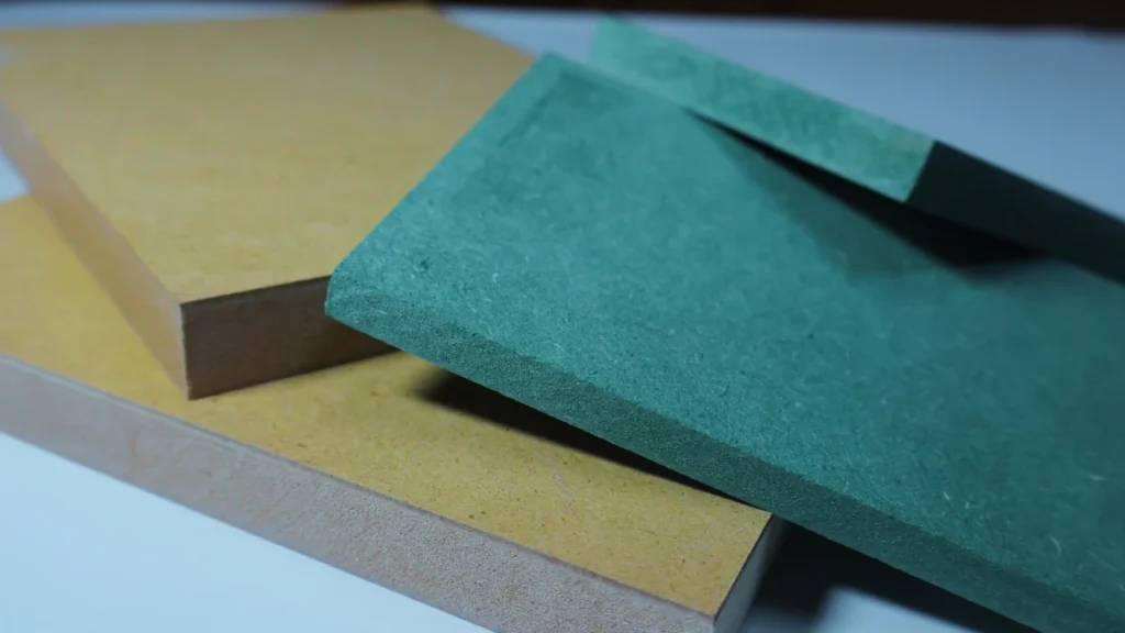 Material MDF Adalah Pilihan Populer Furniture