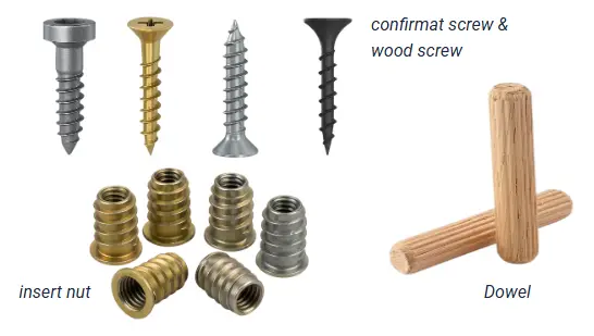 Techniques for Installing and Assembling MFC
