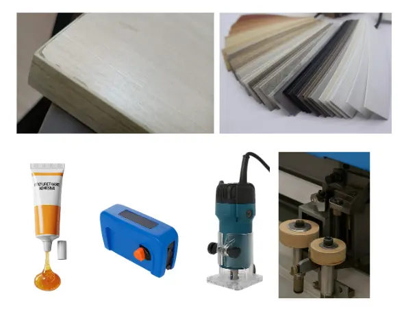 Techniques for Installing and Assembling MFC