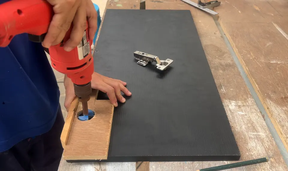 Techniques for Installing and Assembling MFC
